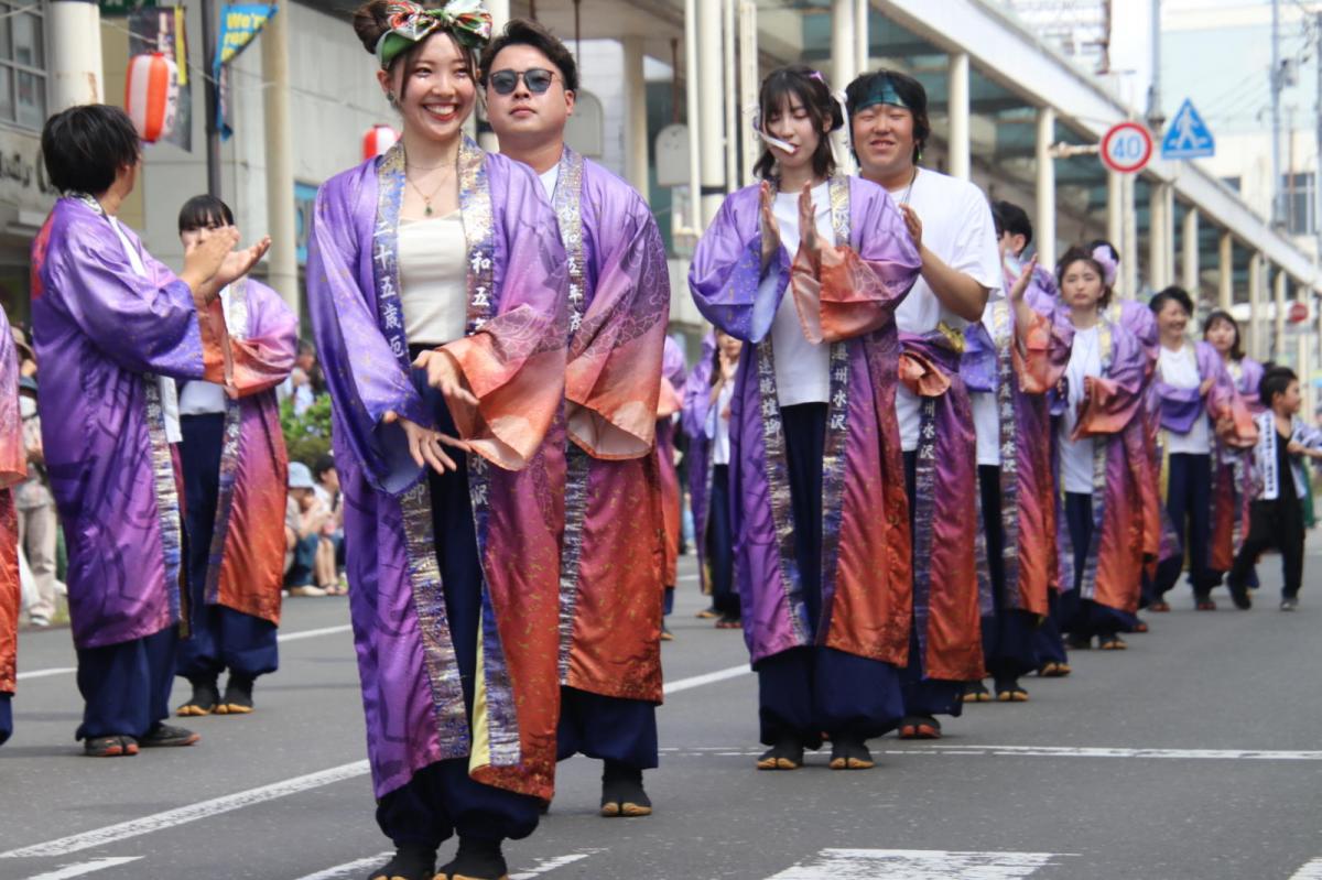 奥州市日高火防祭2024パート3 2024/04/27