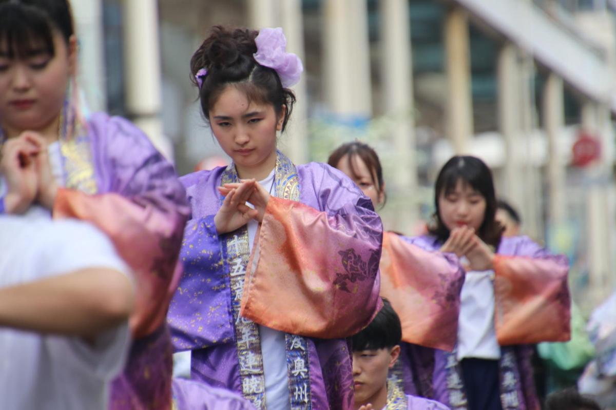 奥州市日高火防祭2024パート3 2024/04/27