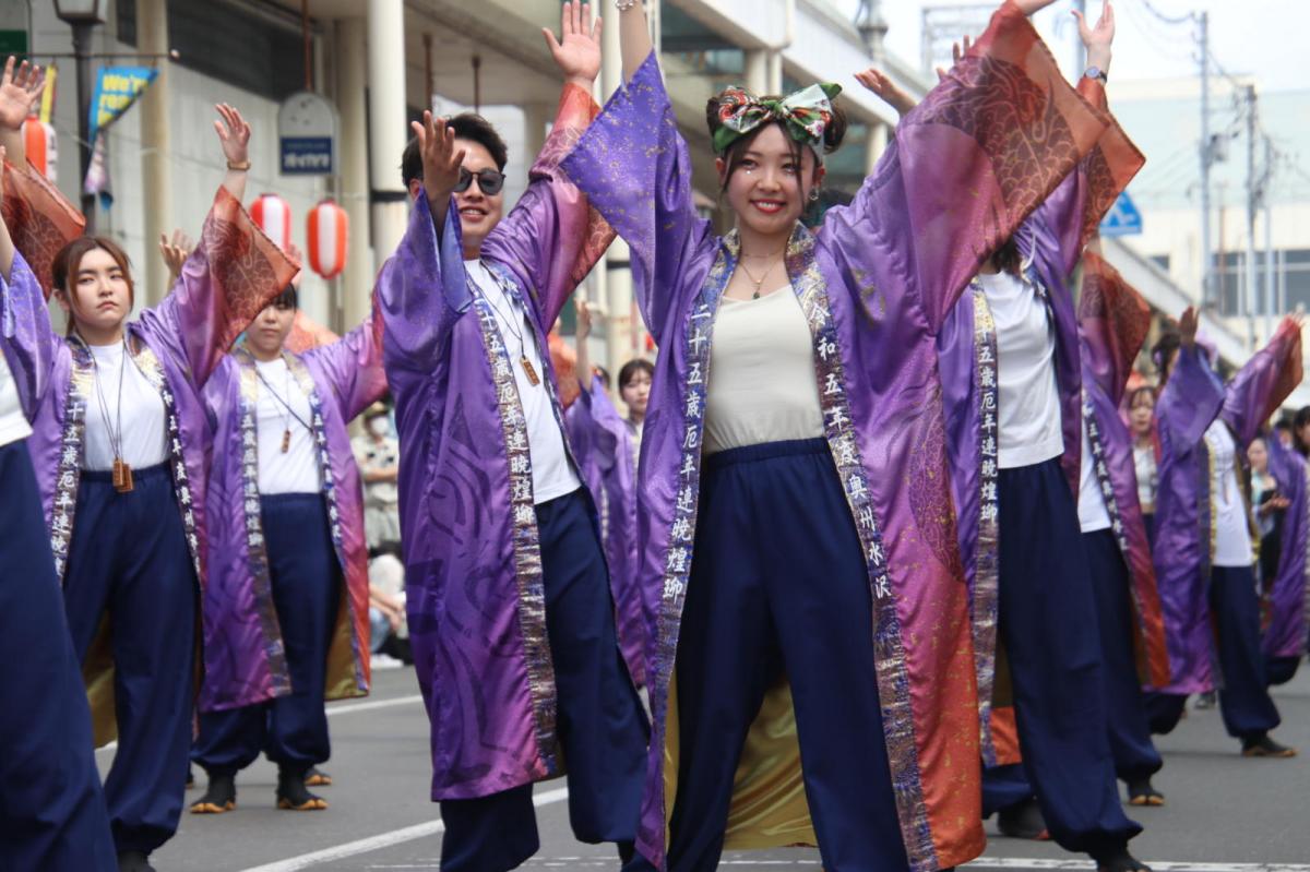 奥州市日高火防祭2024パート3 2024/04/27