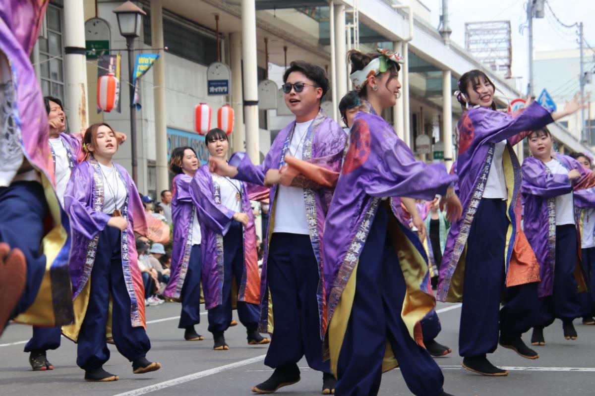 奥州市日高火防祭2024パート3 2024/04/27