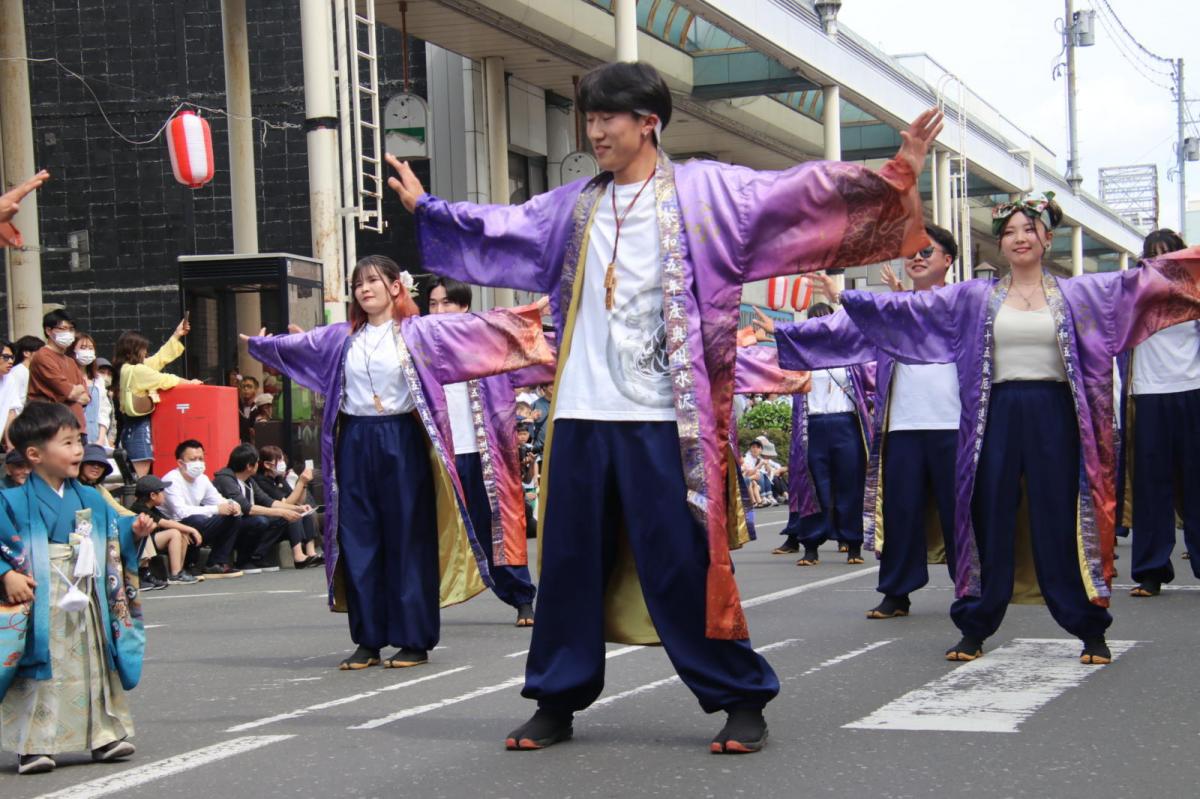 奥州市日高火防祭2024パート3 2024/04/27