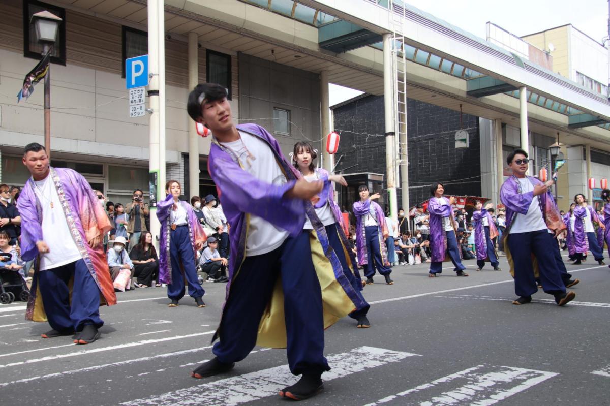 奥州市日高火防祭2024パート3 2024/04/27