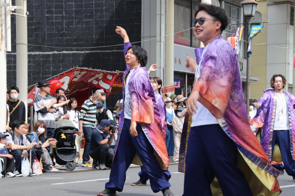 奥州市日高火防祭2024パート3 2024/04/27