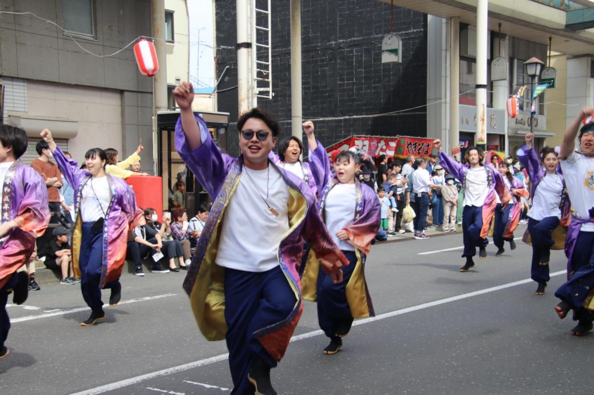 奥州市日高火防祭2024パート3 2024/04/27