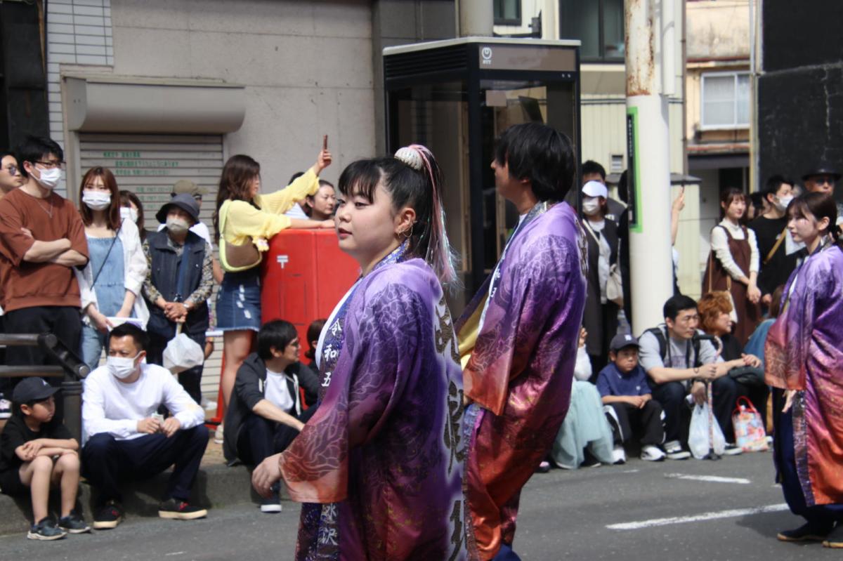 奥州市日高火防祭2024パート3 2024/04/27