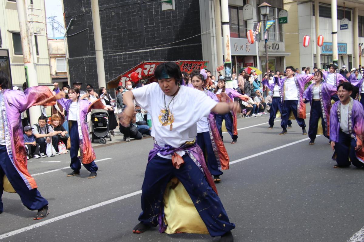 奥州市日高火防祭2024パート3 2024/04/27