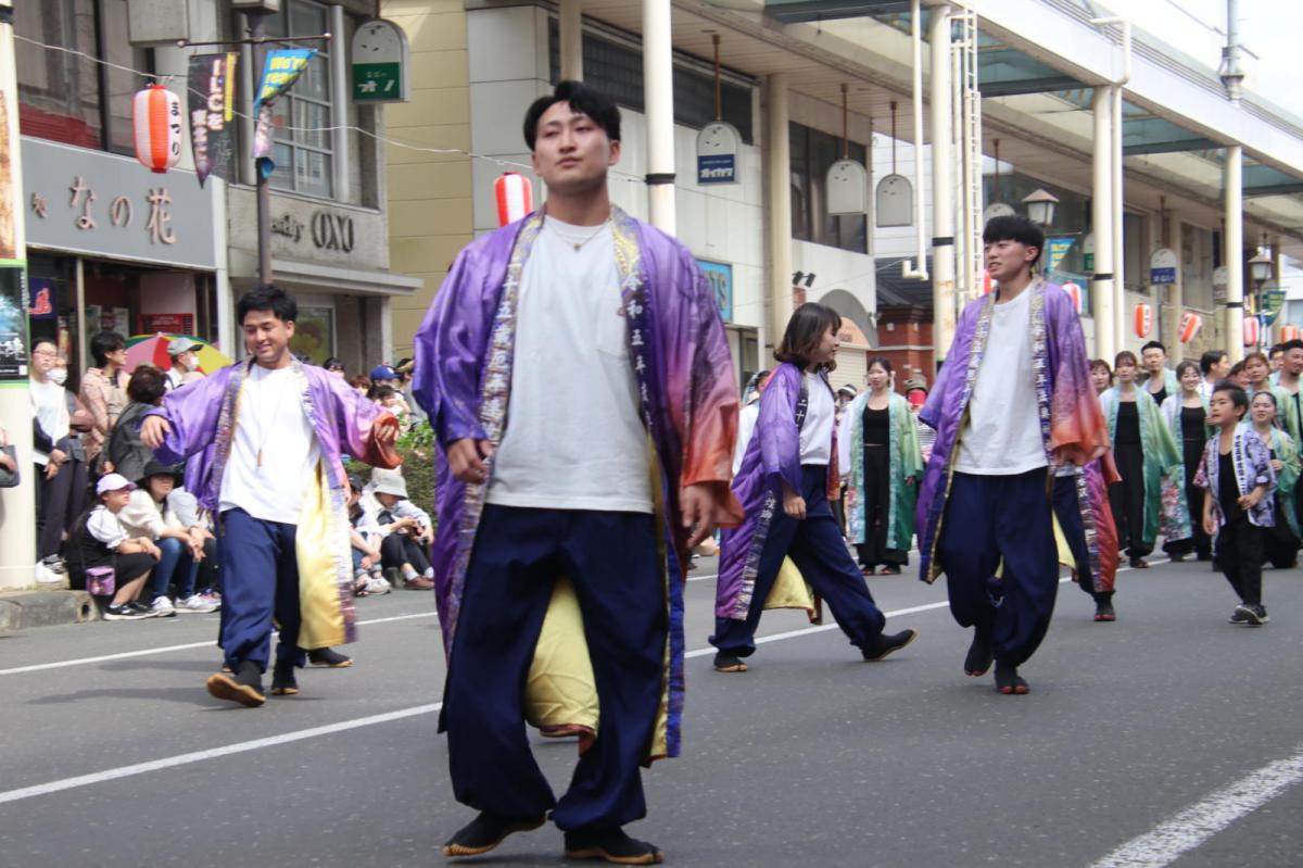 奥州市日高火防祭2024パート3 2024/04/27