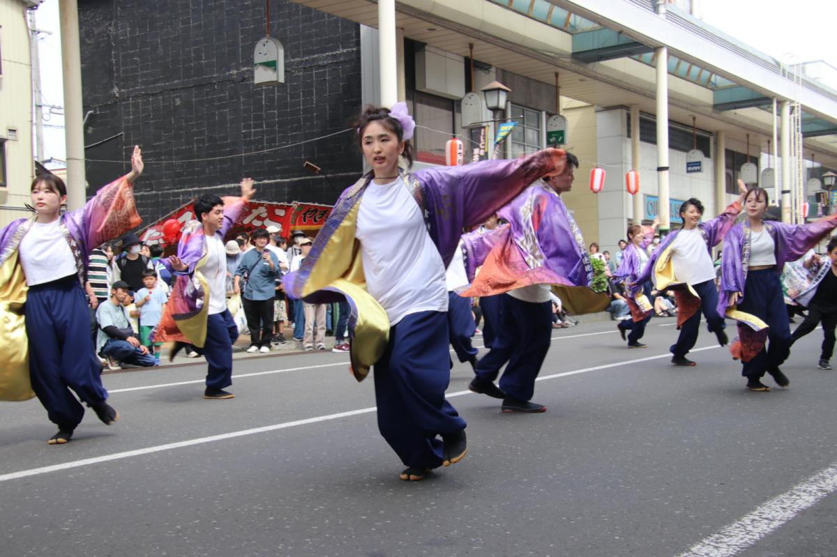 奥州市日高火防祭2024パート3 2024/04/27