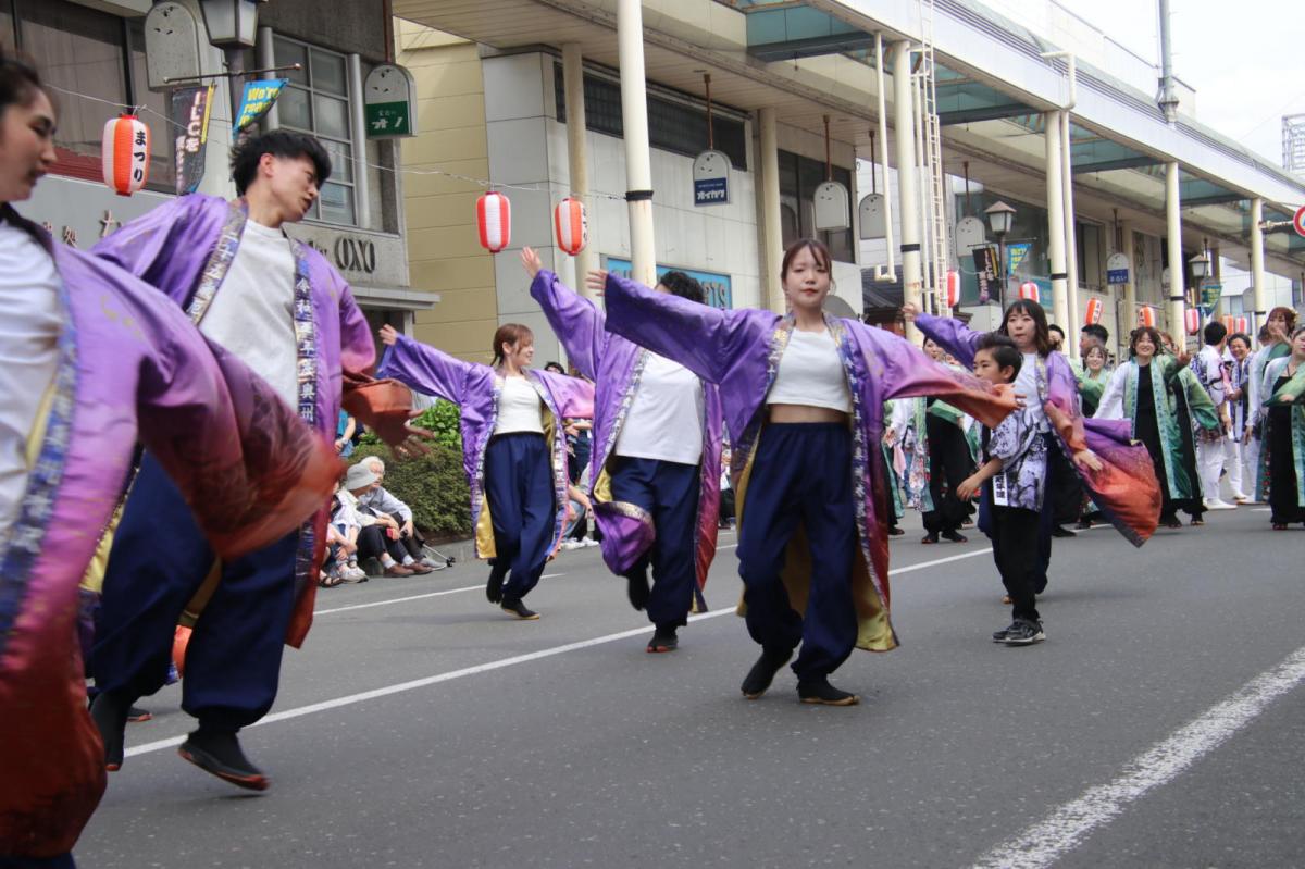 奥州市日高火防祭2024パート3 2024/04/27