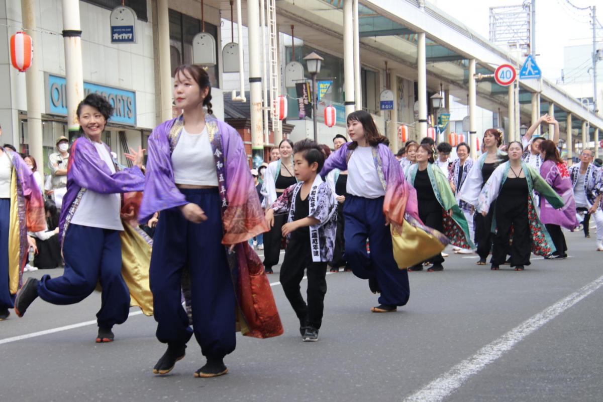 奥州市日高火防祭2024パート3 2024/04/27