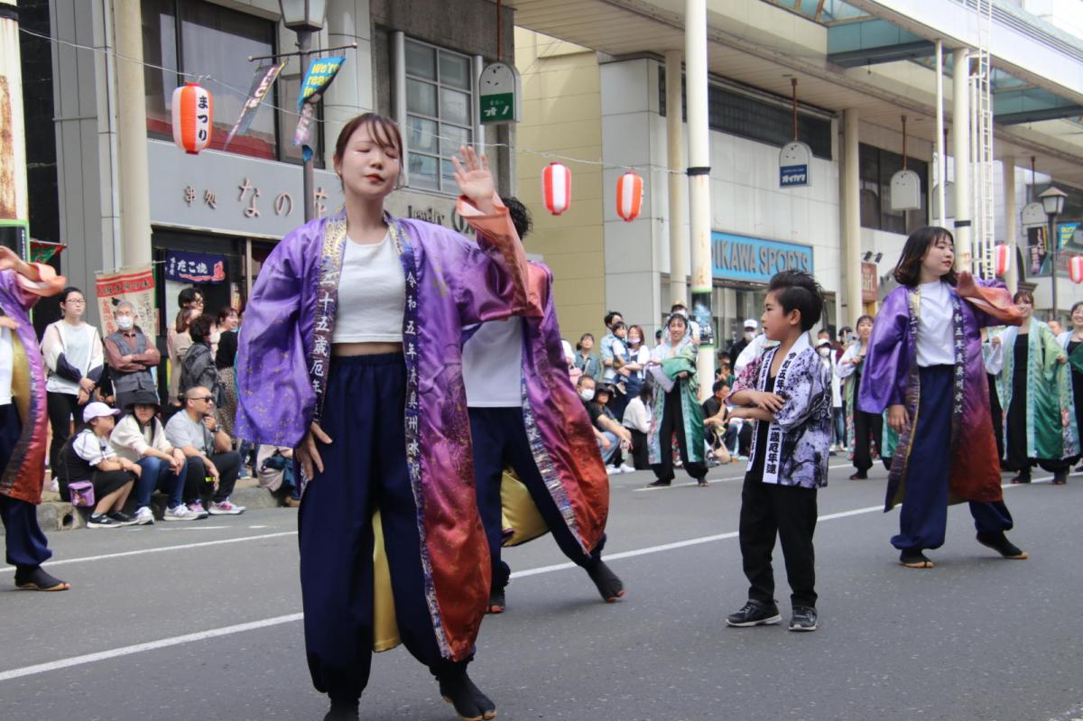 奥州市日高火防祭2024パート3 2024/04/27