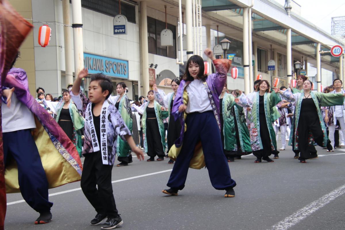 奥州市日高火防祭2024パート3 2024/04/27