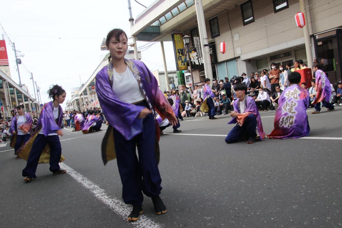 奥州市日高火防祭2024パート3 2024/04/27