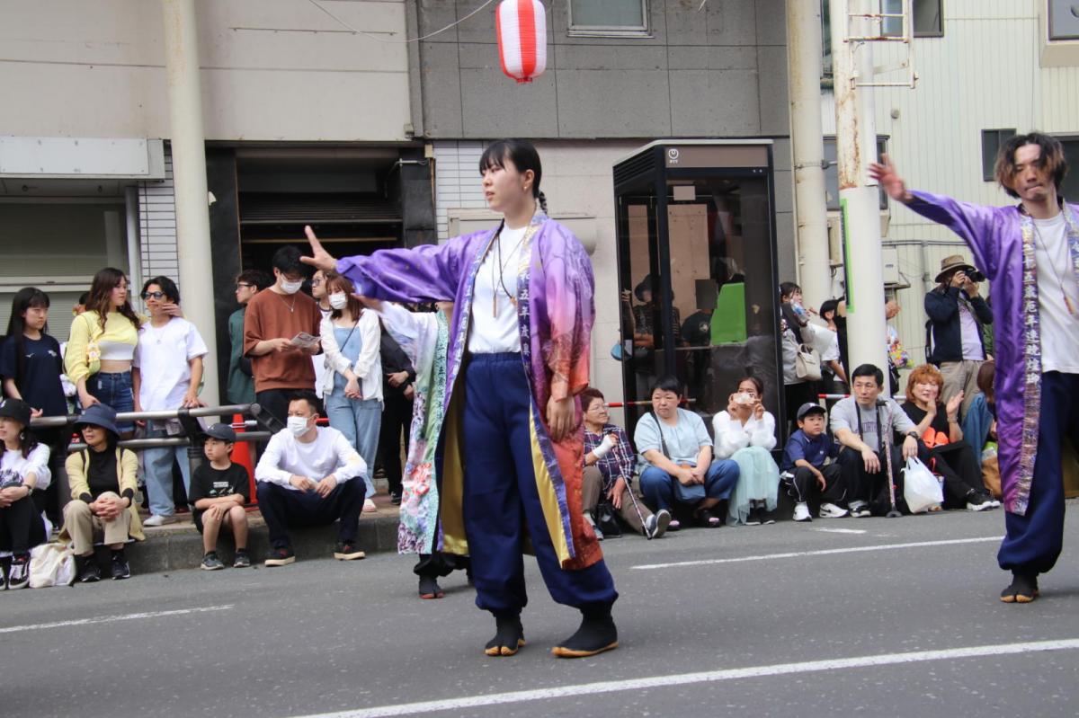 奥州市日高火防祭2024パート3 2024/04/27