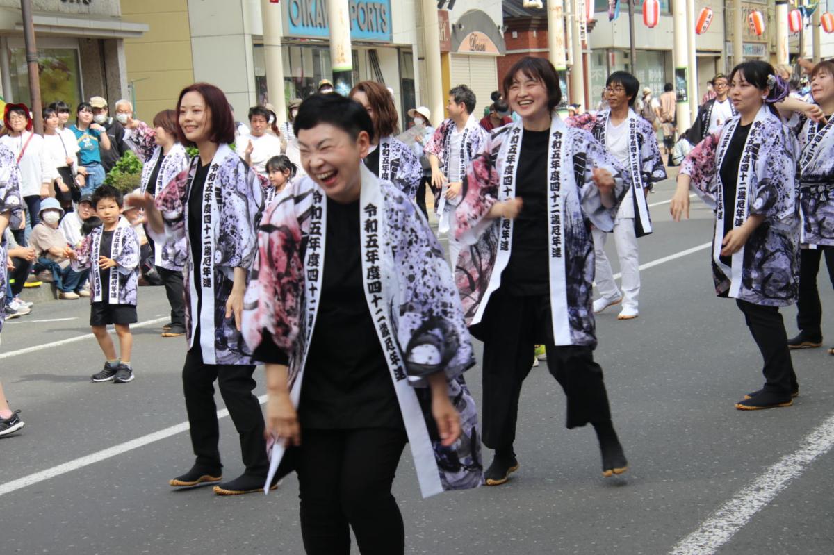 奥州市日高火防祭2024パート3 2024/04/27