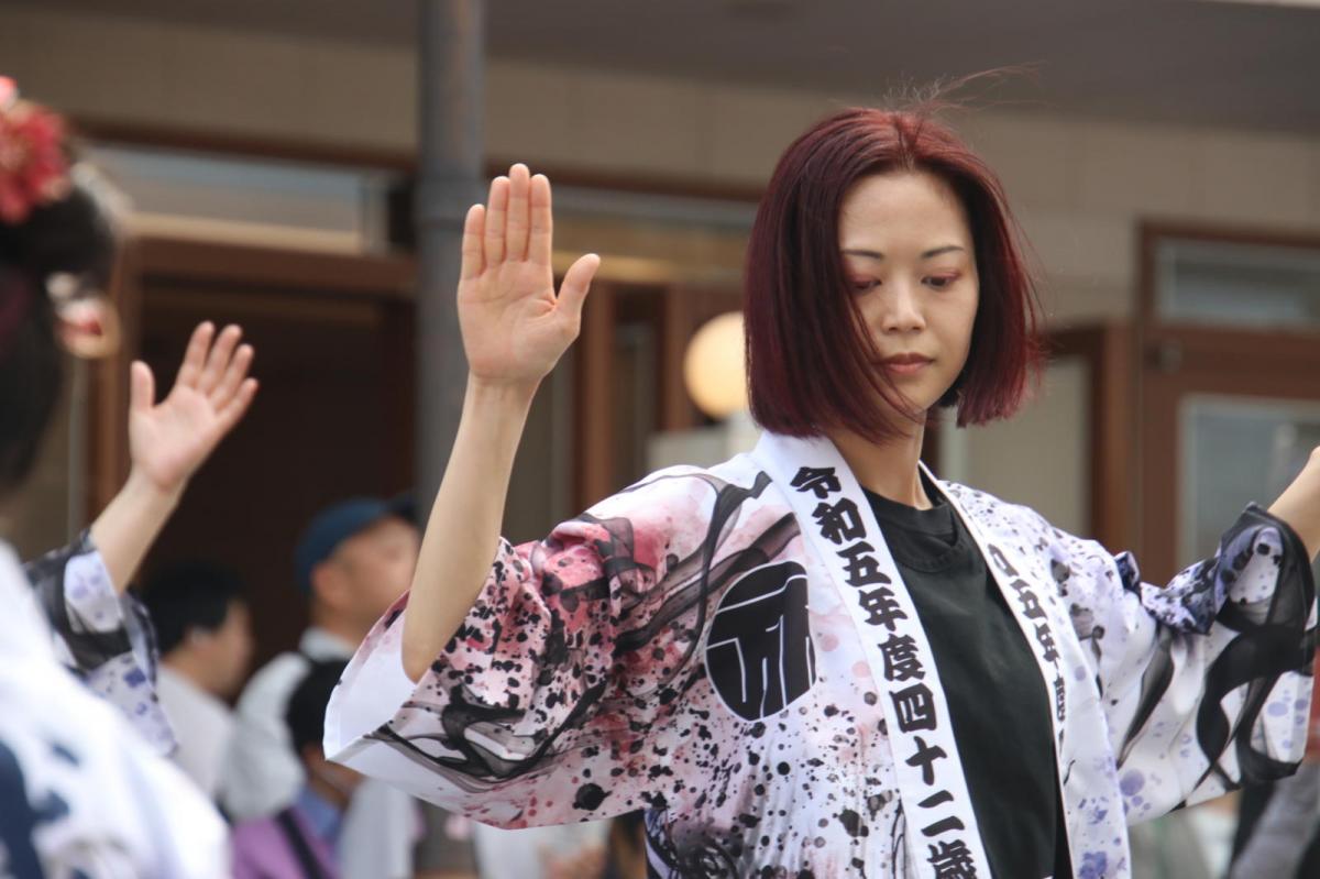 奥州市日高火防祭2024パート3 2024/04/27