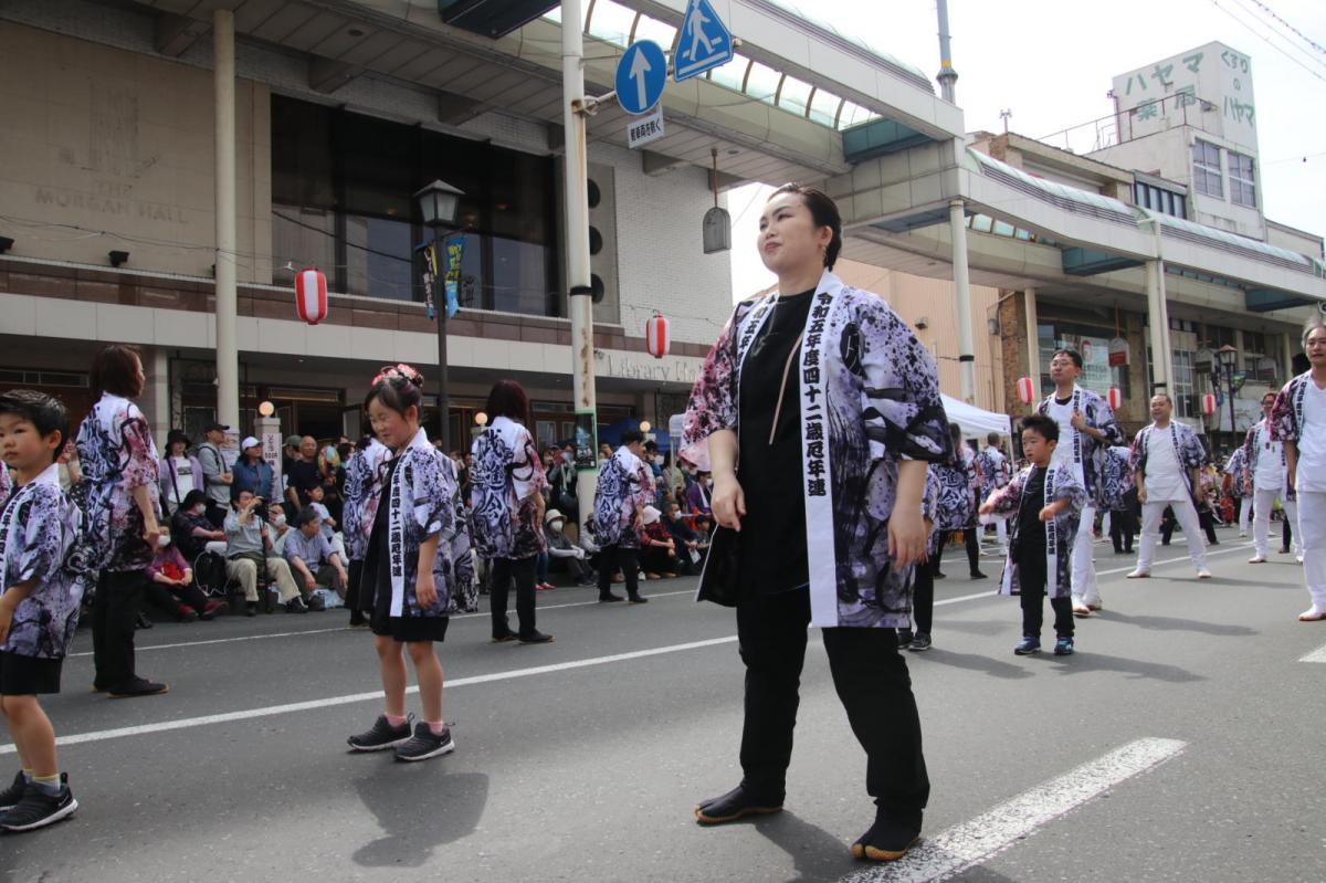 奥州市日高火防祭2024パート3 2024/04/27