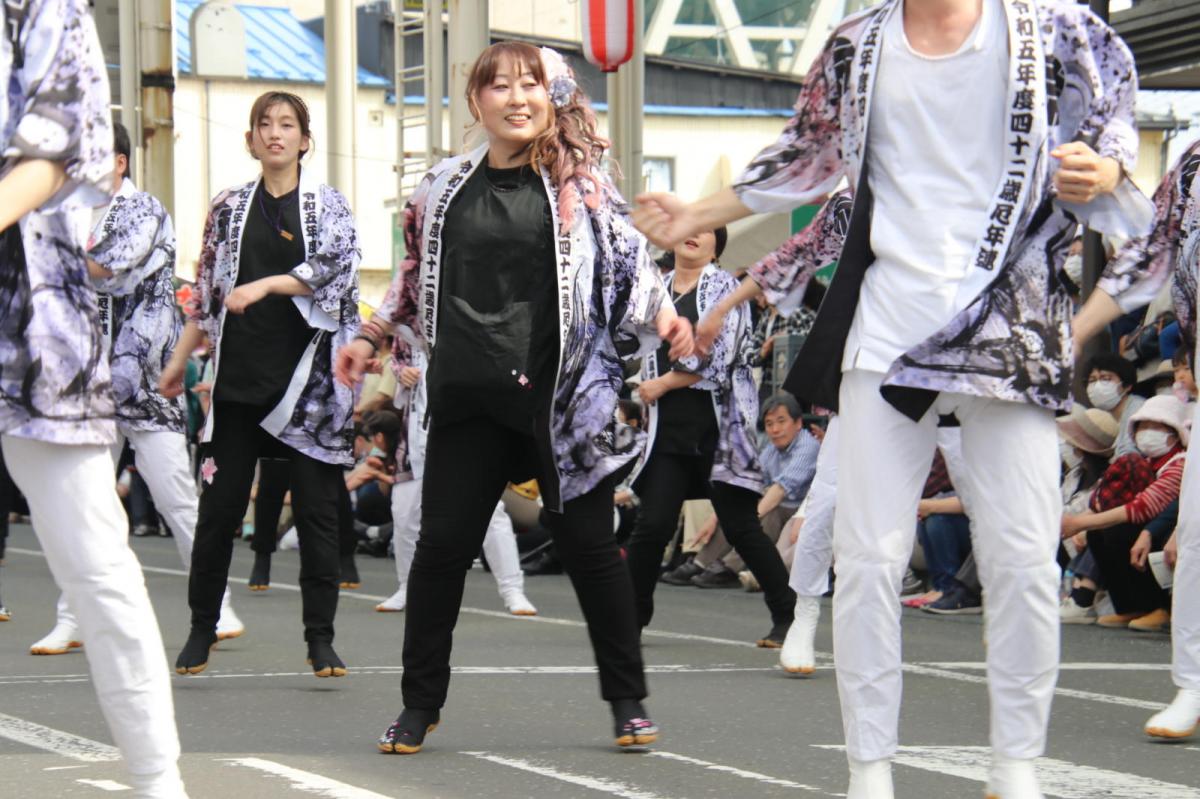 奥州市日高火防祭2024パート3 2024/04/27