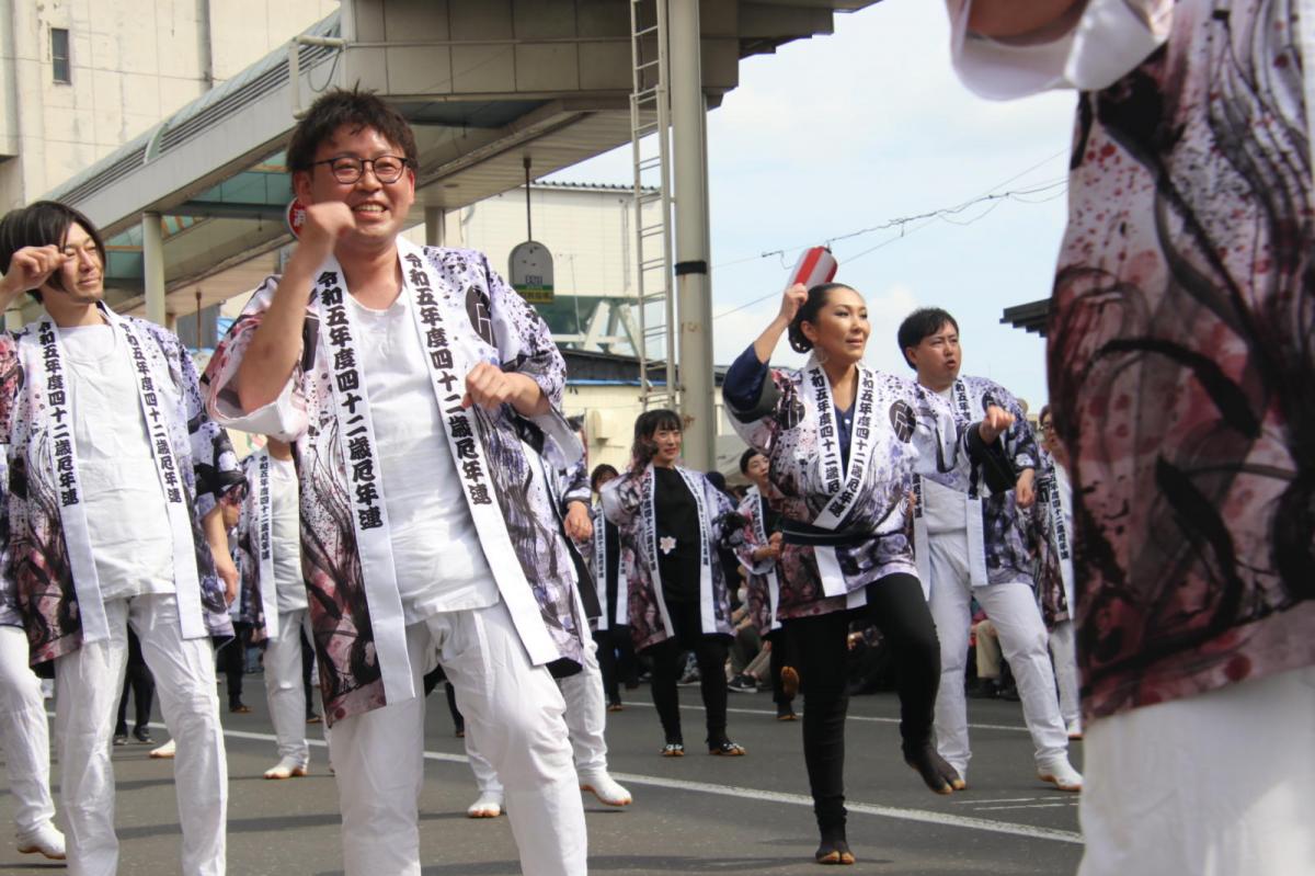 奥州市日高火防祭2024パート3 2024/04/27