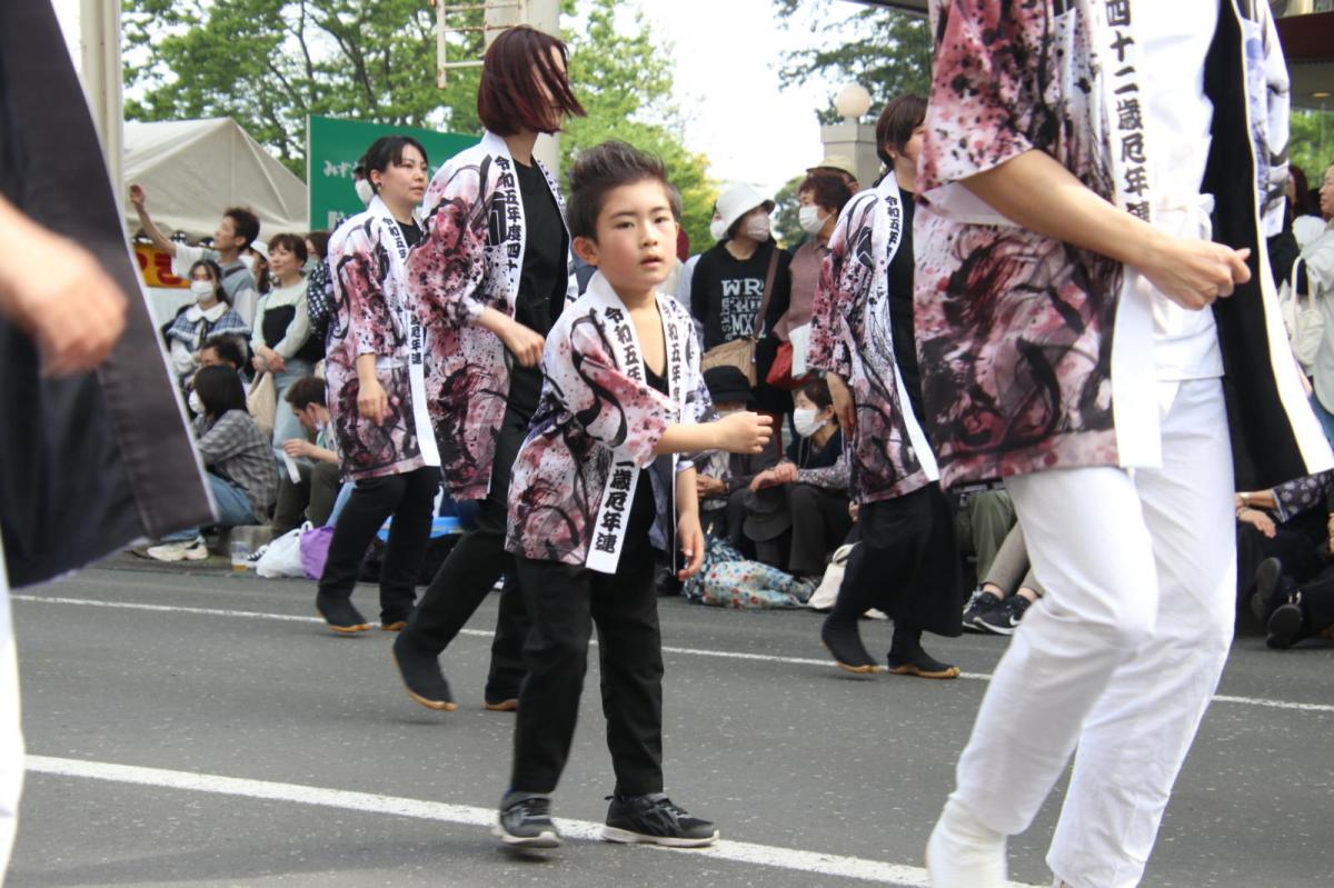 奥州市日高火防祭2024パート3 2024/04/27