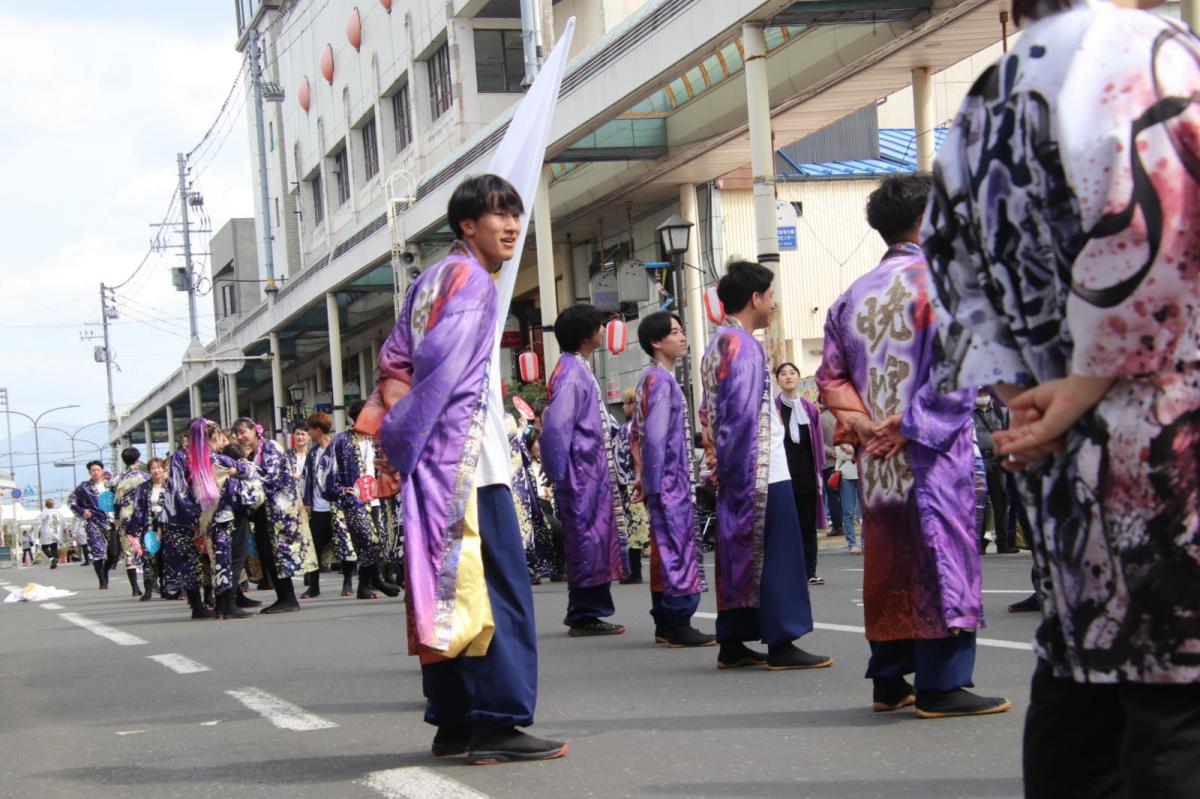 奥州市日高火防祭2024パート3 2024/04/27