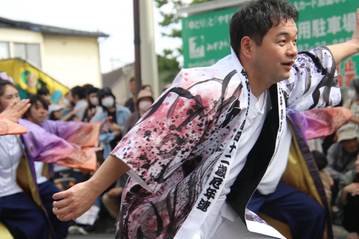 奥州市日高火防祭2024パート3 2024/04/27