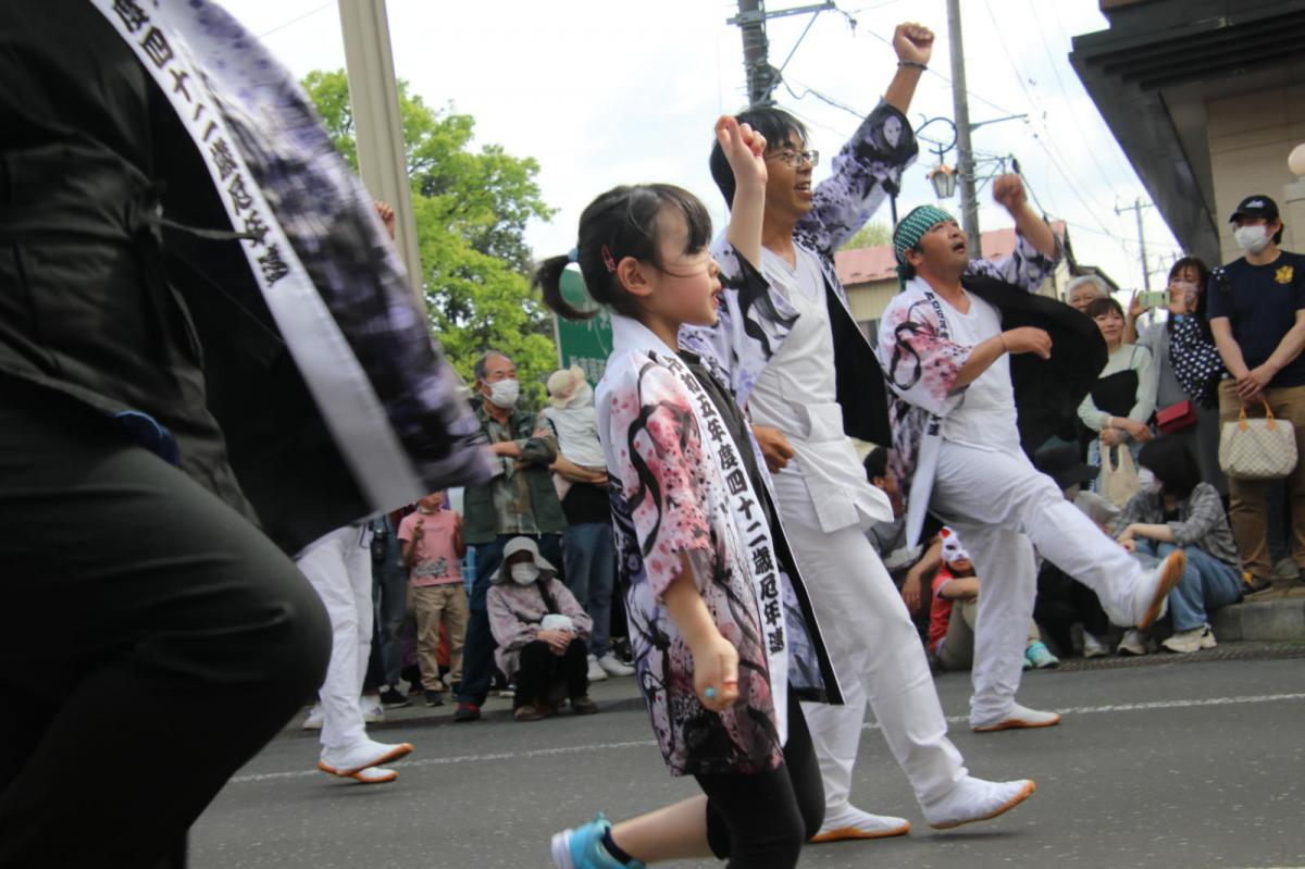 奥州市日高火防祭2024パート3 2024/04/27