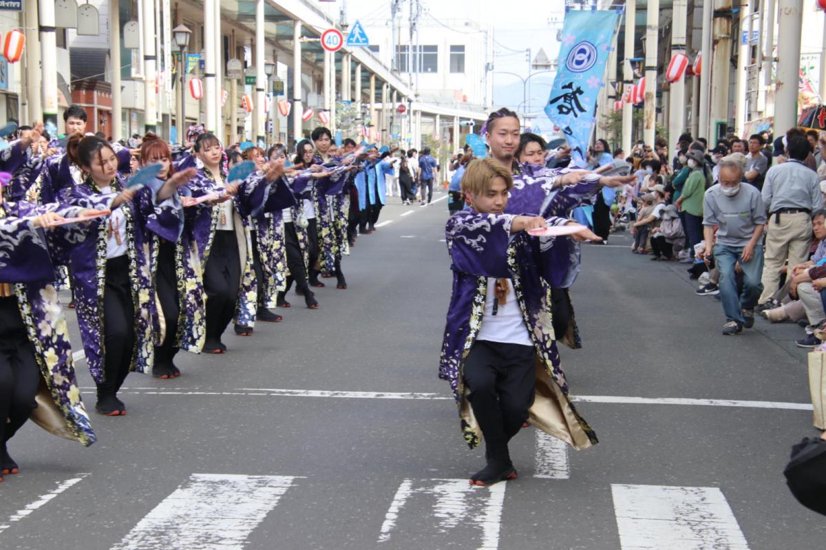 奥州市日高火防祭2024パート3 2024/04/27