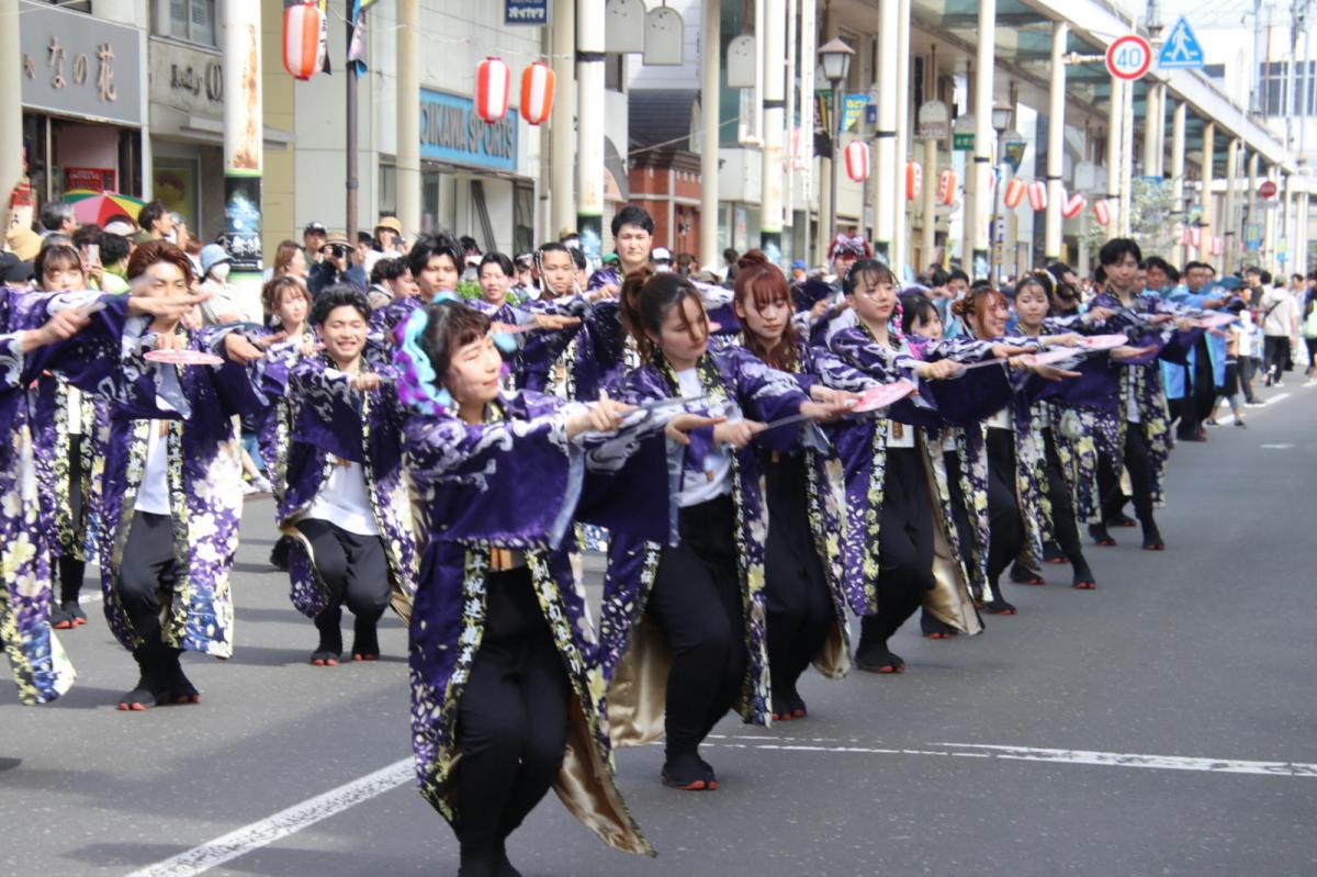 奥州市日高火防祭2024パート3 2024/04/27