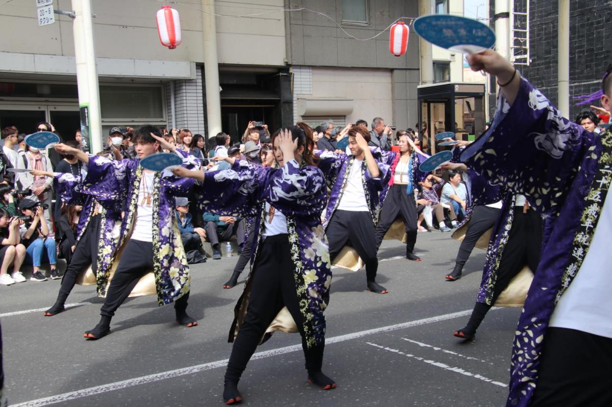 奥州市日高火防祭2024パート3 2024/04/27