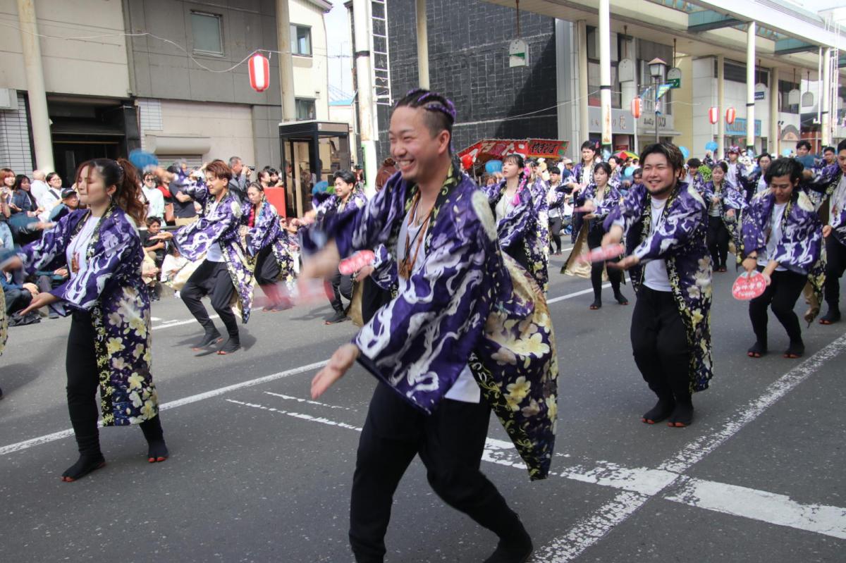 奥州市日高火防祭2024パート3 2024/04/27