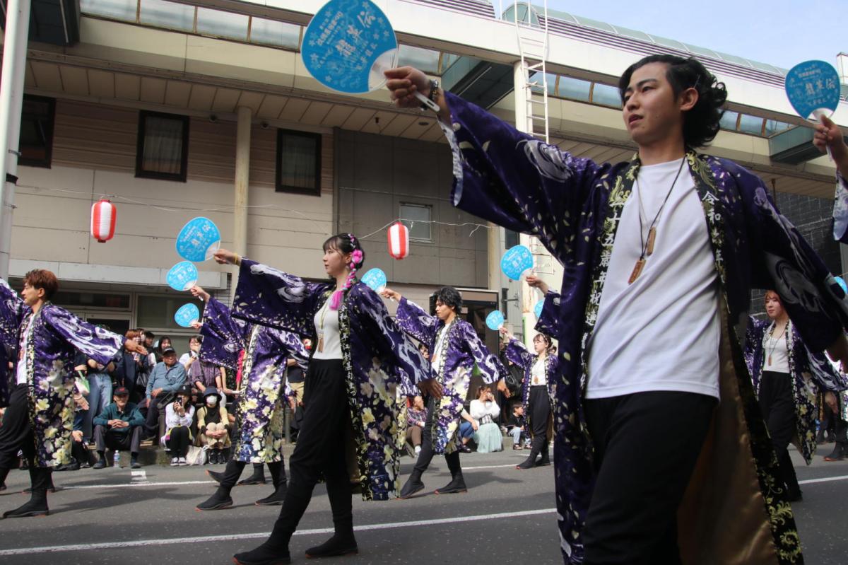奥州市日高火防祭2024パート3 2024/04/27
