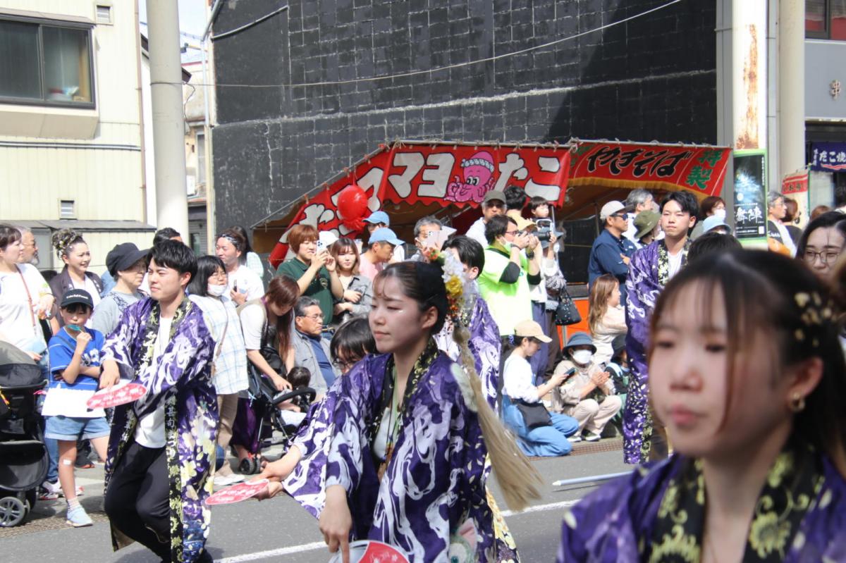 奥州市日高火防祭2024パート3 2024/04/27