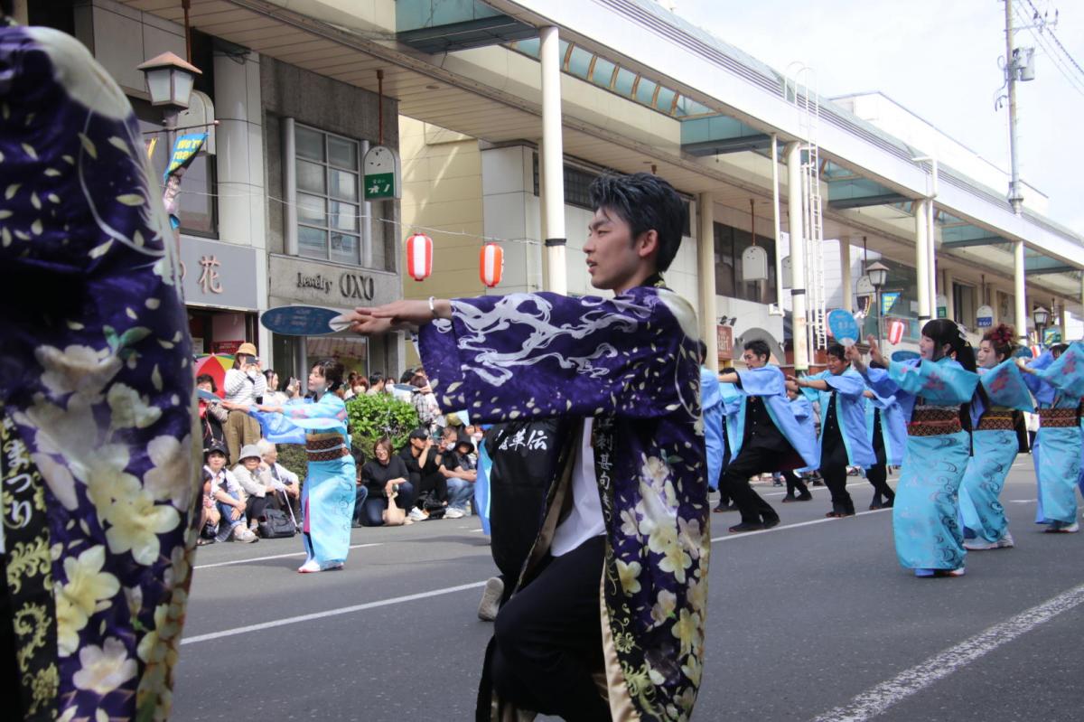 奥州市日高火防祭2024パート3 2024/04/27
