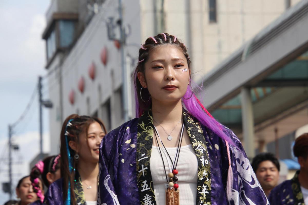 奥州市日高火防祭2024パート3 2024/04/27