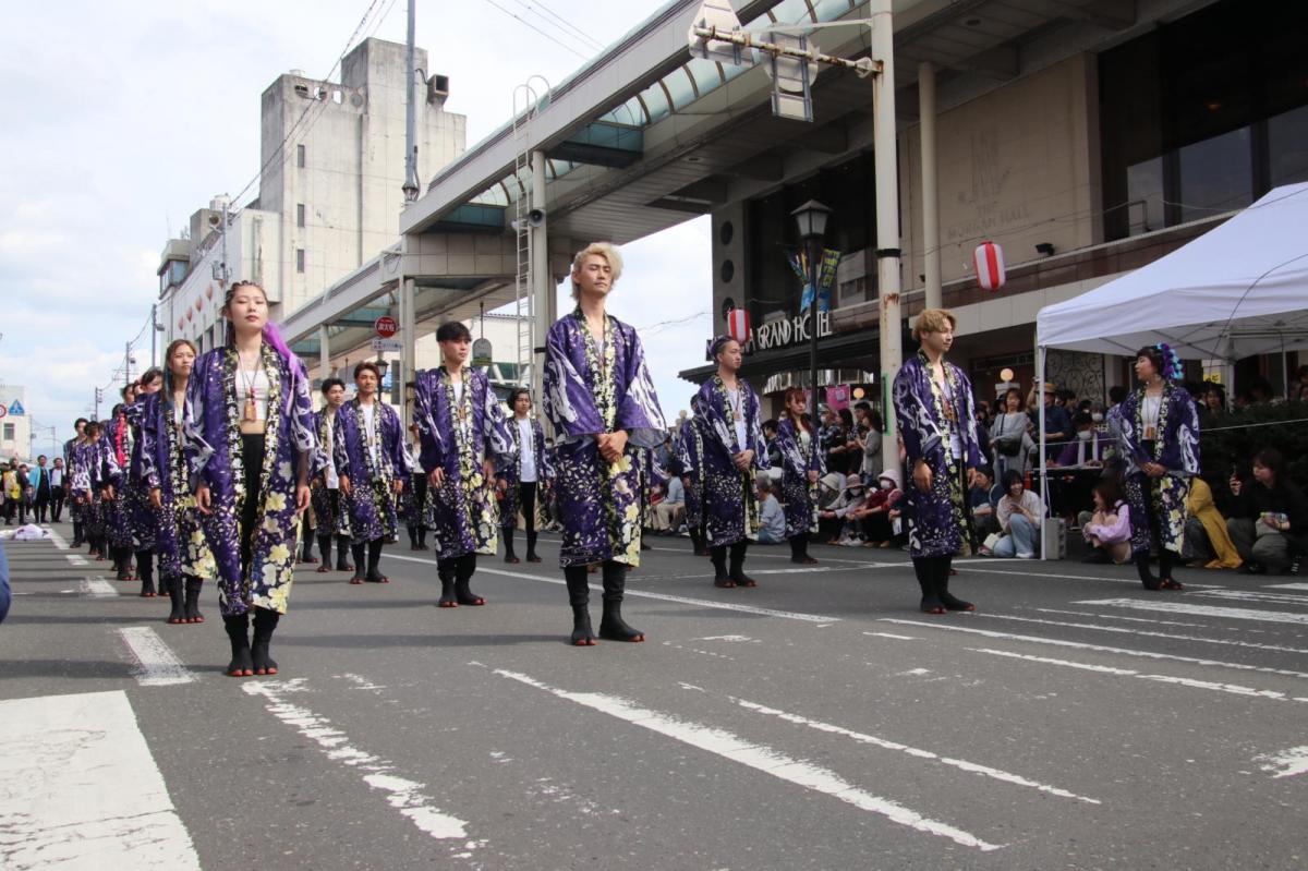 奥州市日高火防祭2024パート3 2024/04/27