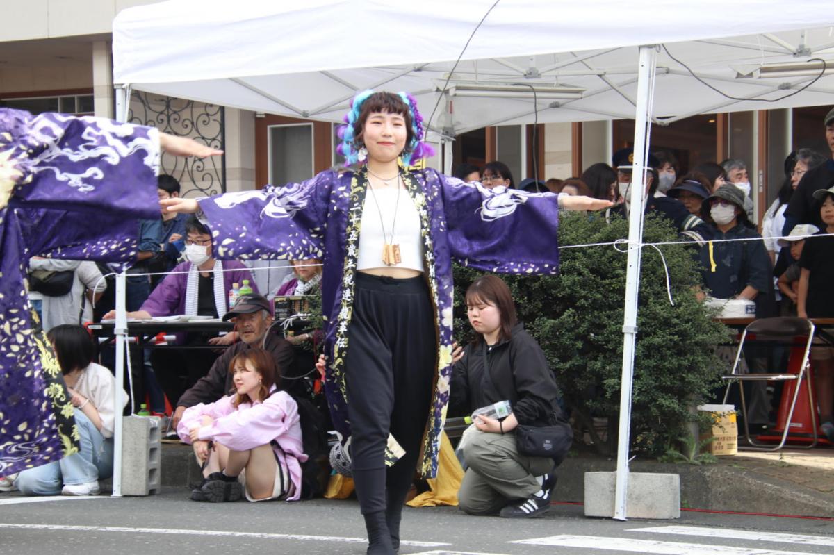 奥州市日高火防祭2024パート3 2024/04/27