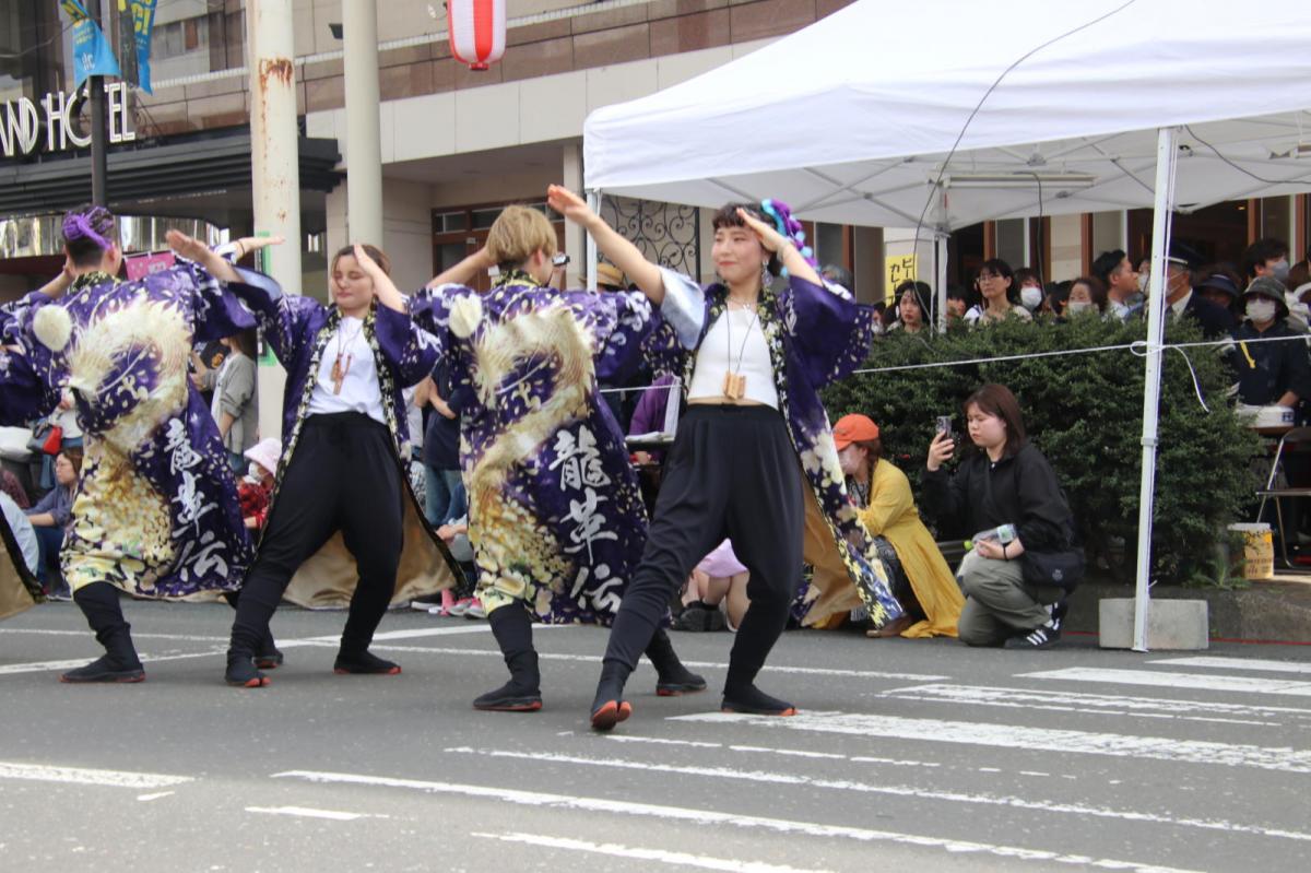 奥州市日高火防祭2024パート3 2024/04/27