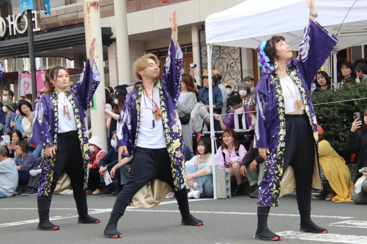 奥州市日高火防祭2024パート3 2024/04/27