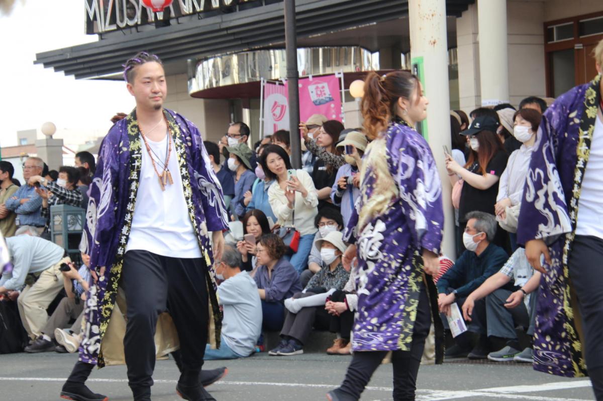 奥州市日高火防祭2024パート3 2024/04/27