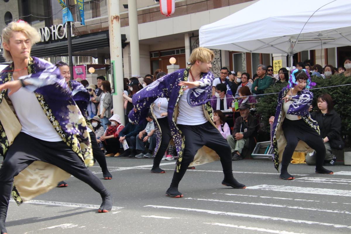 奥州市日高火防祭2024パート3 2024/04/27
