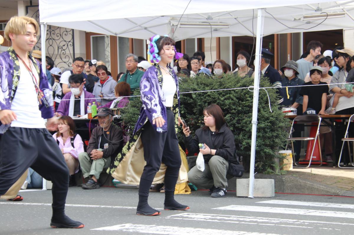 奥州市日高火防祭2024パート3 2024/04/27