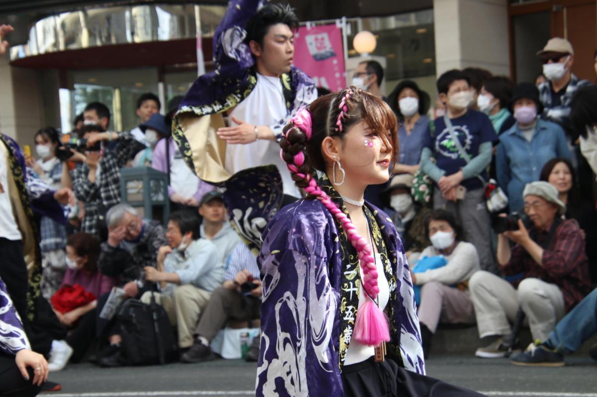 奥州市日高火防祭2024パート3 2024/04/27