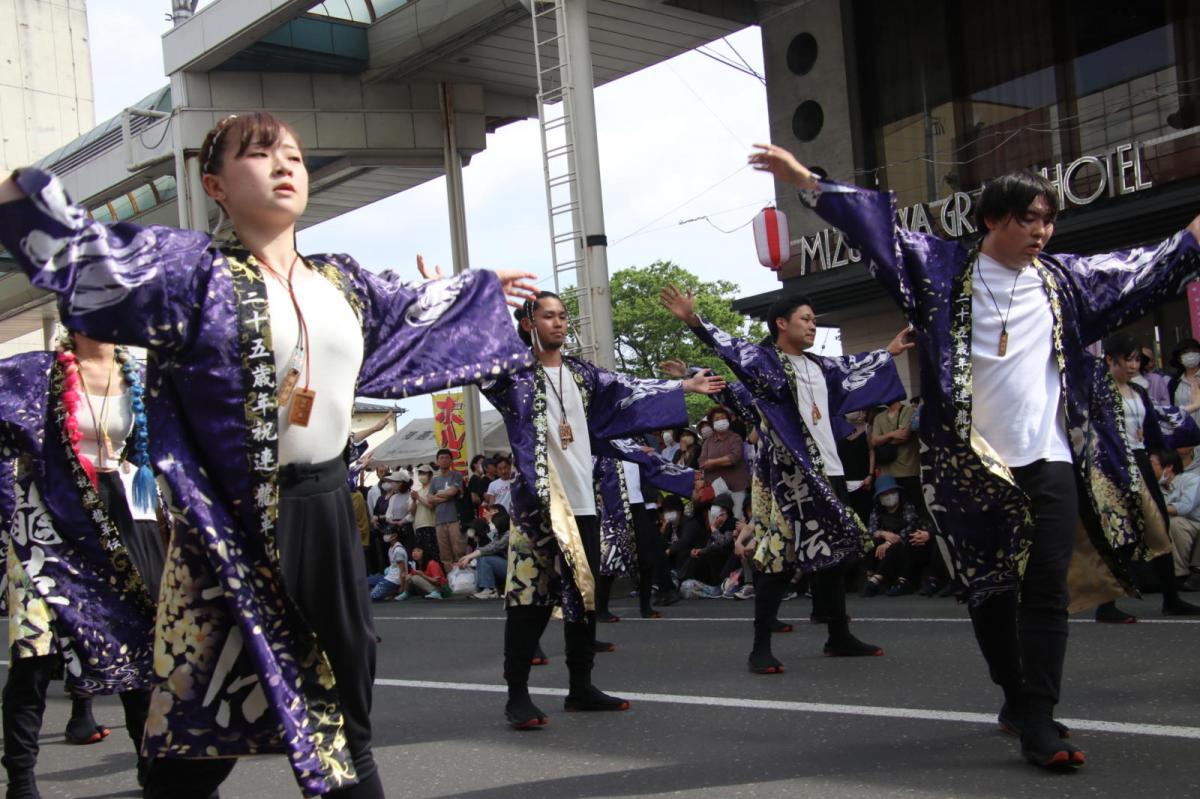 奥州市日高火防祭2024パート3 2024/04/27