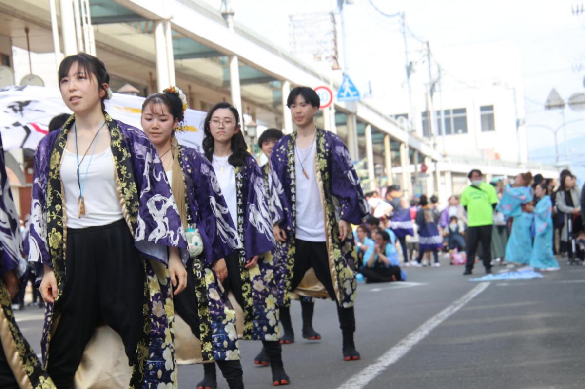 奥州市日高火防祭2024パート3 2024/04/27