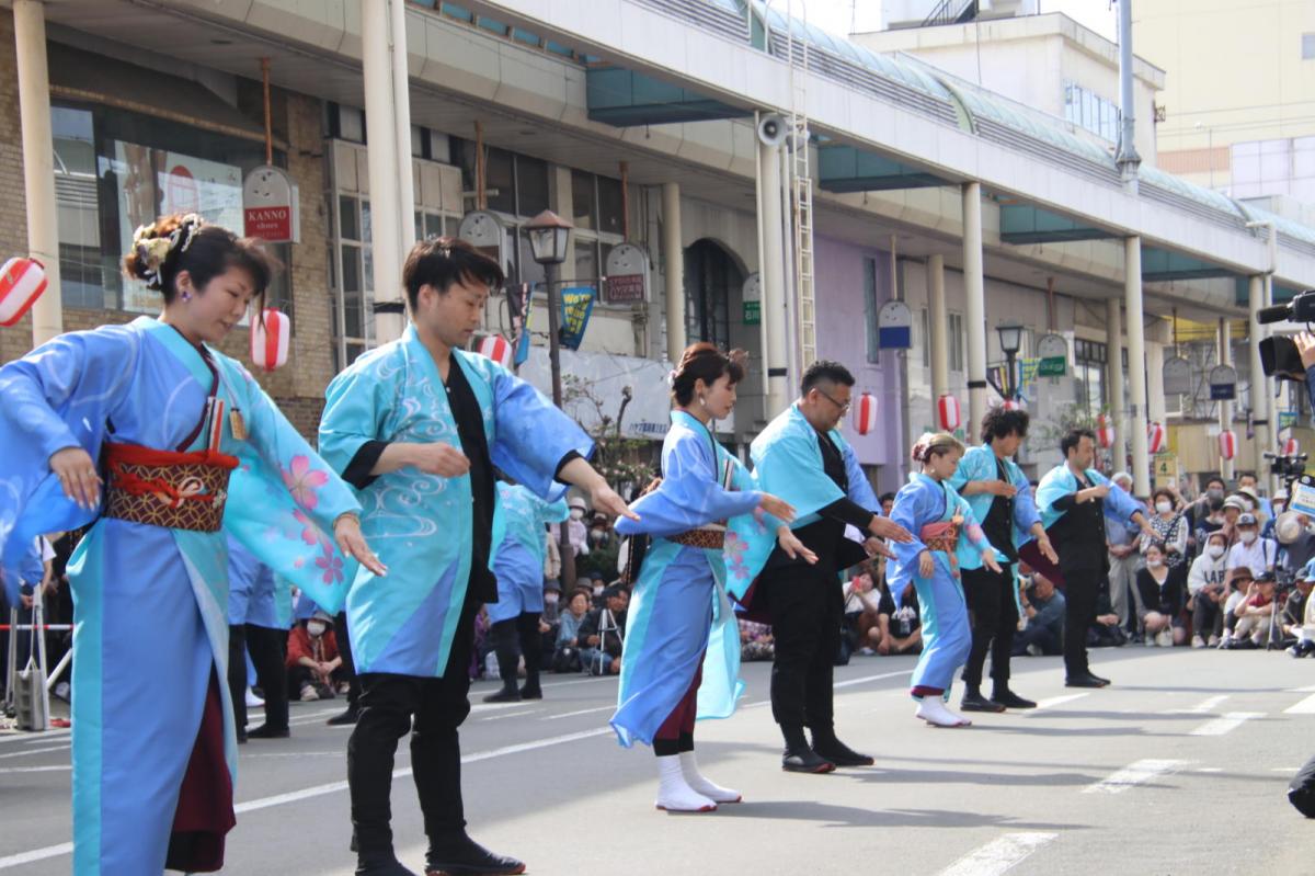 奥州市日高火防祭2024パート3 2024/04/27