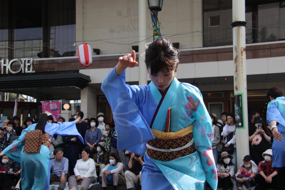 奥州市日高火防祭2024パート3 2024/04/27