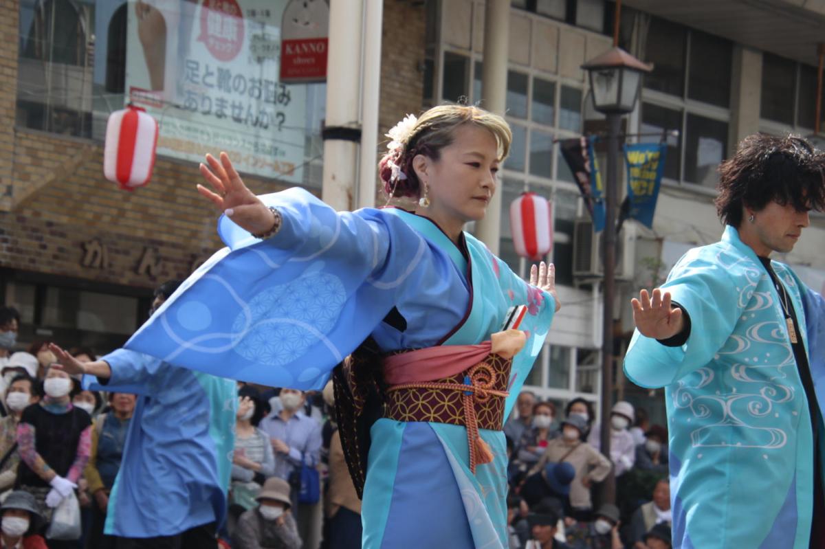 奥州市日高火防祭2024パート3 2024/04/27