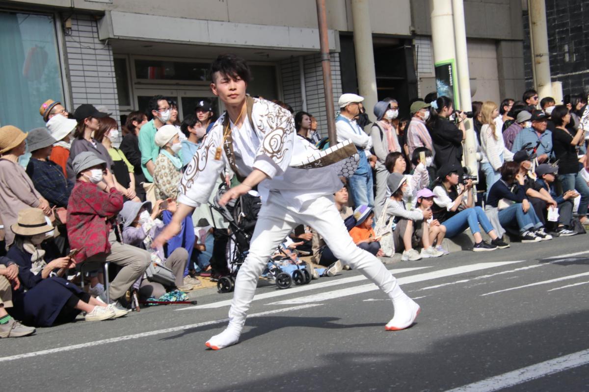 奥州市日高火防祭2024パート3 2024/04/27