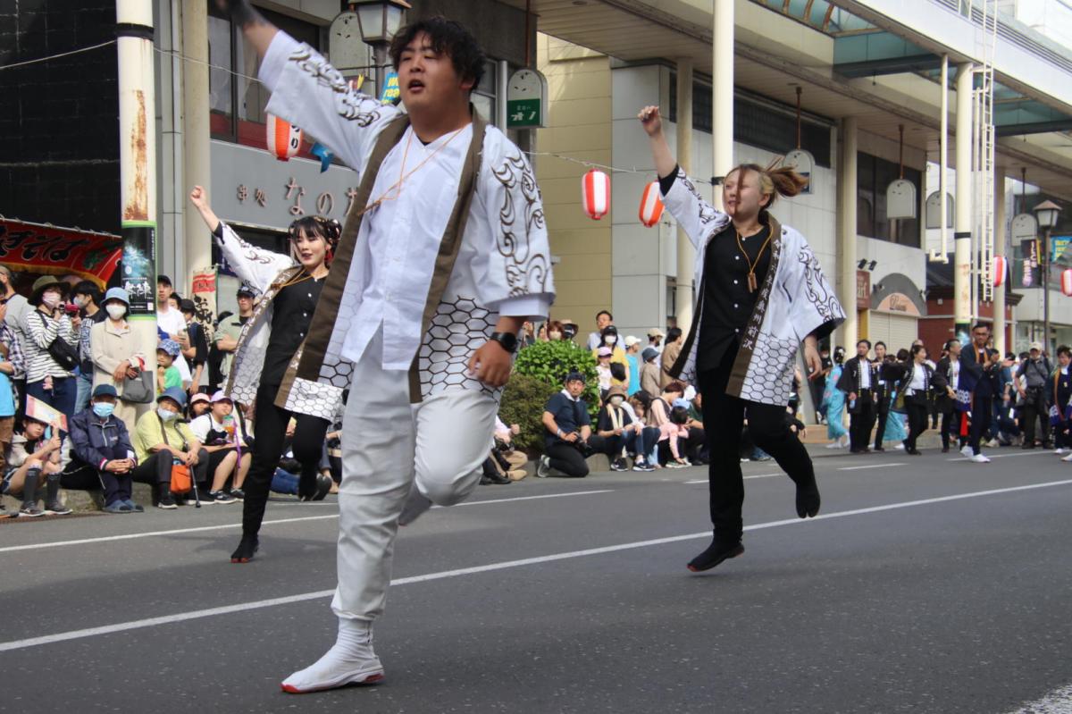 奥州市日高火防祭2024パート3 2024/04/27